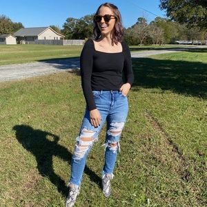 Meet your Posher, Lauryn